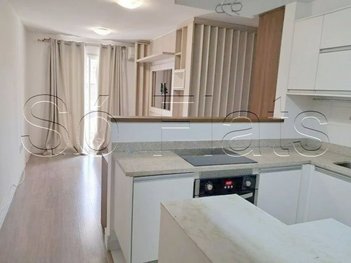 apartment em Rua Borges de Figueiredo, Mooca - São Paulo - SP