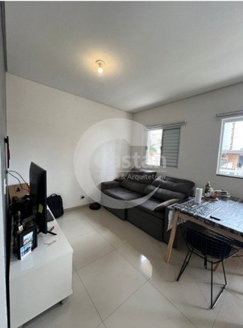 apartment em Rua Lavínia, Quarta Parada - São Paulo - SP