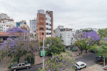 apartment em Casemiro de Abreu, Bela Vista - Porto Alegre - RS
