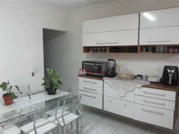 house em Rua Iguaruçu, Tatuapé - São Paulo - SP
