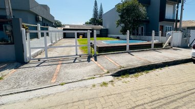 land_lot em Rua Rio Apucaé, Centro - Xangri-Lá - RS