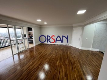 apartment em Rua Justino Paixão, Jardim São Caetano - São Caetano do Sul - SP