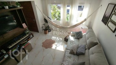 house em Avenida Edgar Pires de Castro, Hípica - Porto Alegre - RS