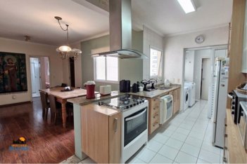 apartment em Avenida Damasceno Vieira, Vila Mascote - São Paulo - SP