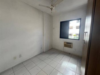 apartment em Rua Jaú, Canto do Forte - Praia Grande - SP