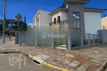 house em Rua Francisco Solano Borges, Hípica - Porto Alegre - RS