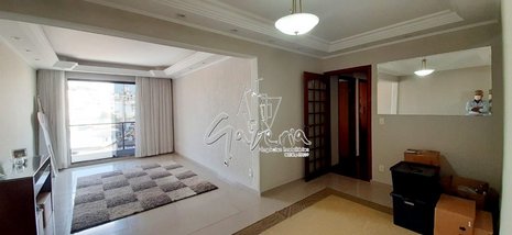 apartment em Rua Teffé, Santa Maria - São Caetano do Sul - SP