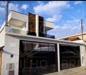 house em Rua André Thomaz, Vila Campesina - Osasco - SP