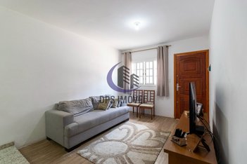 house em Rua Batuíra, Vila Moraes - São Paulo - SP