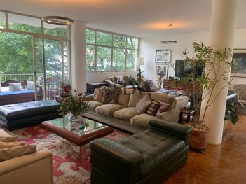 apartment em Avenida Nove de Julho, Bela Vista - São Paulo - SP