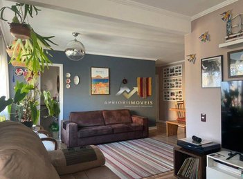 apartment em Rua Barão de Vallim, Campo Belo - São Paulo - SP