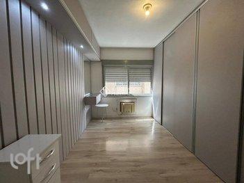 apartment em Júlio de Castilhos, Centro - Novo Hamburgo - RS