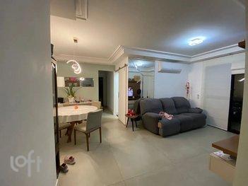 apartment em Nova Cantareira, Jardim São Paulo - São Paulo - SP
