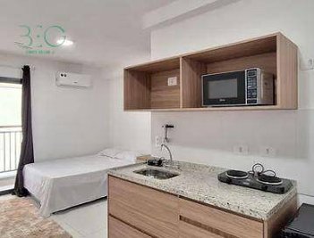 apartment em Rua Heitor Penteado, Sumarezinho - São Paulo - SP