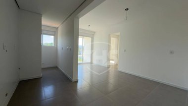 apartment em Rua Villa Maria, Fortaleza Alta - Blumenau - SC