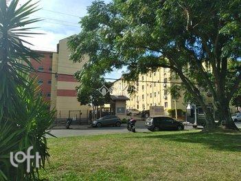 apartment em Nelson Zang, Partenon - Porto Alegre - RS