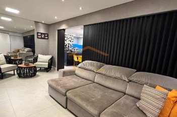 apartment em Rua Luís Antônio dos Santos, Santa Teresinha - São Paulo - SP