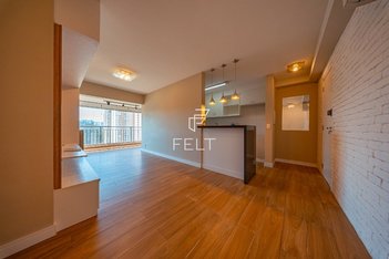 apartment em Avenida Ômega, Melville Empresarial I e II - Barueri - SP