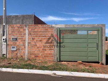 house em Avenida Carlos Bersanetti Filho, Jardim Altos de Pinheiros I e II - Araraquara - SP