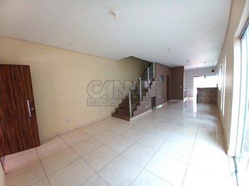 house em Rua Orlando Lima Melo, Parque Xangri-Lá - Contagem - MG