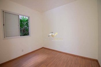 apartment em Rua José de Alcântara, Jardim Heitor Rigon - Ribeirão Preto - SP