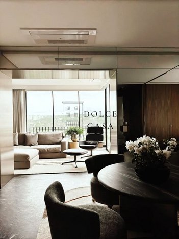 apartment em Rua Franz Schubert, Jardim Paulista - São Paulo - SP