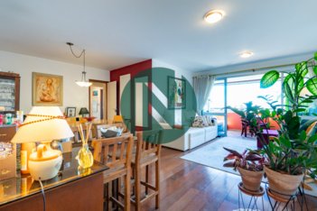 apartment em Rua Manuel Jacinto, Vila Morse - São Paulo - SP