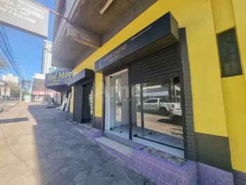 business em Avenida Brasil Oeste, Centro - Passo Fundo - RS