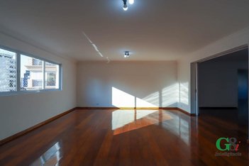 apartment em Rua Jacurici, Itaim Bibi - São Paulo - SP