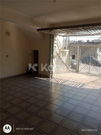 house em Rua Juan de Badajóz, Vila Portuguesa - São Paulo - SP