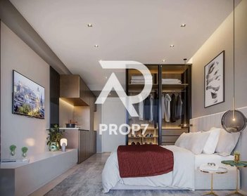 apartment em Alameda dos Arapanés, Moema - São Paulo - SP