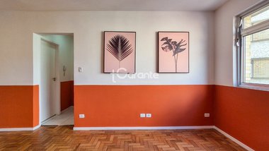 apartment em Rua Martim Francisco, Vila Buarque - São Paulo - SP