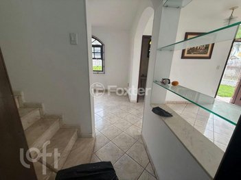 house em Rua Saldanha da Gama, Barreiros - São José - SC