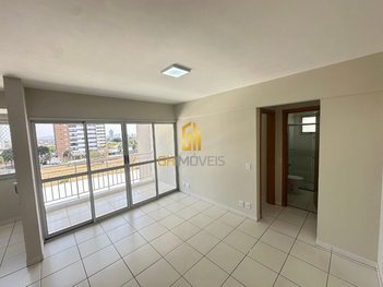 apartment em Rua Manaus, Parque Amazônia - Goiânia - GO