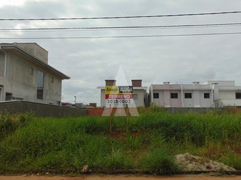 land_lot em Rua Henrique Brikau, Jardim Sofia - Joinville - SC