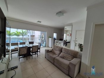 apartment em Rua 2070, Centro - Balneário Camboriú - SC