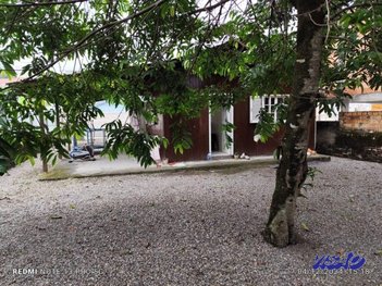 house em Luiz Vaz de Camões, Nossa Senhora do Rosário - São José - SC