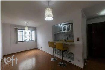 apartment em Campos Sales, Brás - São Paulo - SP