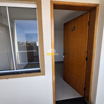 apartment em Rua Conceição da Brejauba, Jardim Popular - São Paulo - SP