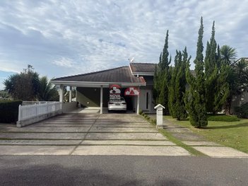 house em Alameda Buriti, Condomínio Residencial Mirante do Vale - Jacareí - SP
