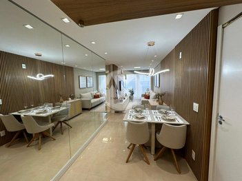 apartment em Rua Calixto de Jesus Netto, Jardim São Paulo(Zona Norte) - São Paulo - SP