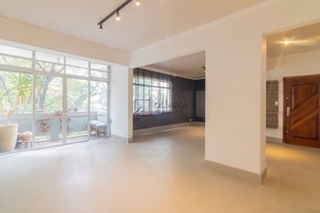 apartment em Casa Branca, Jardim Paulista - São Paulo - SP
