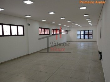 commercial_property em Conselheiro Carrao, Vila Carrão - São Paulo - SP