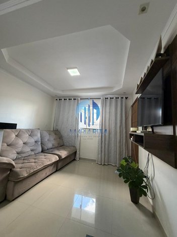 apartment em Rua Sargento Gilberto Bosco, Jardim João Liporoni - Franca - SP