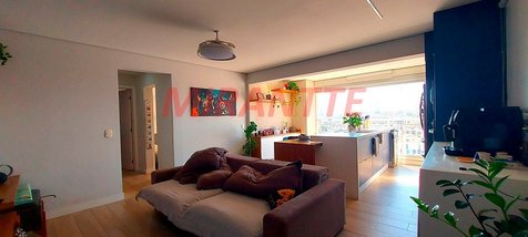 apartment em Avenida Conceição, Carandiru - São Paulo - SP