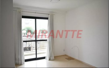 apartment em Rua Juréia, Chácara Inglesa - São Paulo - SP