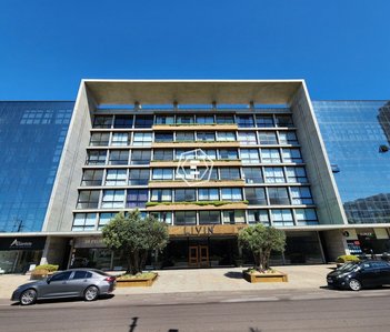 apartment em Avenida Central, Xangri-Lá - Xangri-Lá - RS