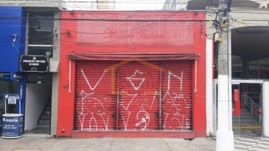 business em Rua Voluntários da Pátria, Santana - São Paulo - SP