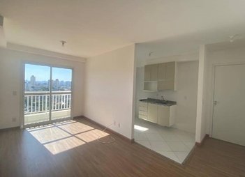 apartment em Praça Carlos Abondante, Santa Terezinha - Santo André - SP