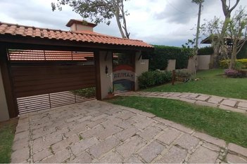 house em Alameda das Ameixeiras, Jardim do Ribeirão I - Itupeva - SP
